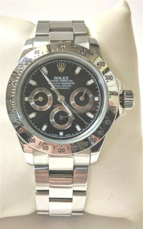 daytona replica rolex|rolex 1992 daytona winner watch.